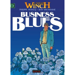 BUSINESS BLUES