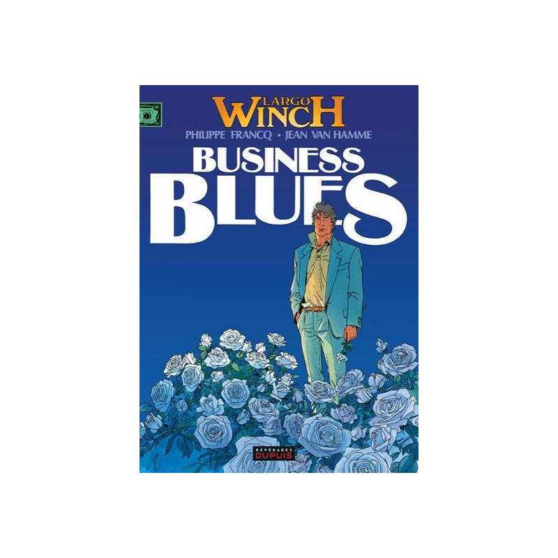BUSINESS BLUES