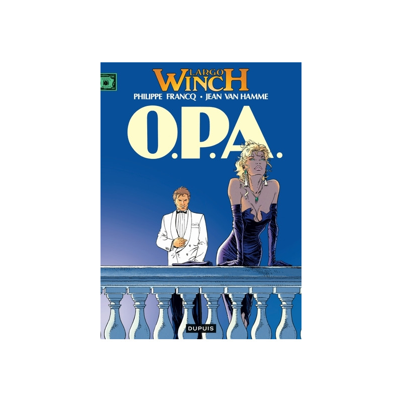 O.P.A. 3