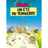 UN ETE DU TONNERRE