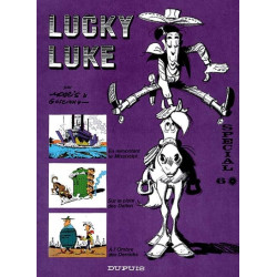 TOUT LUCKY LUKE
