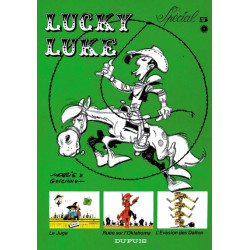 TOUT LUCKY LUKE