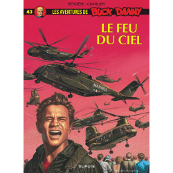 Buck Danny - Tome 43 - Le...