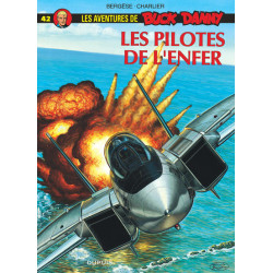 Buck Danny - Tome 42 - Les...