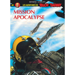 Buck Danny - Tome 41 -...