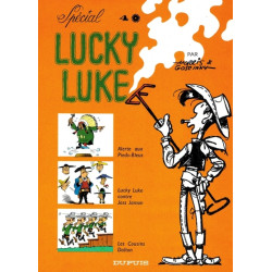 TOUT LUCKY LUKE
