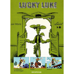 TOUT LUCKY LUKE