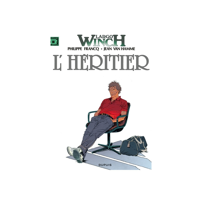 L'HERITIER