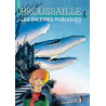 Broussaille - Tome 1 - Les Baleines publiques