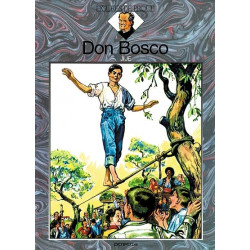 DON BOSCO