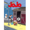 Jojo - Tome 2 - La Fugue de Jojo