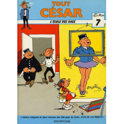L'ECOLE DES GAGS