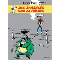 Lucky Luke - Tome 29 - Des...