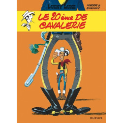 Lucky Luke - Tome 27 - Le...