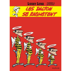 Lucky Luke - Tome 26 - Les...
