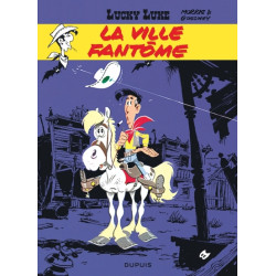 Lucky Luke - Tome 25 - La...