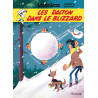 Lucky Luke - Tome 22 - Les Dalton dans le blizzard