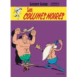 Lucky Luke - Tome 21 - Les...