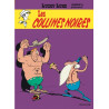 Lucky Luke - Tome 21 - Les Collines noires