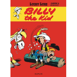Lucky Luke - Tome 20 -...