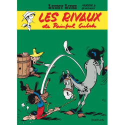 Lucky Luke - Tome 19 - Les...