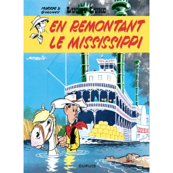 Lucky Luke - Tome 16 - En...