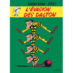 Lucky Luke - Tome 15 -...