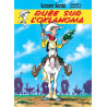 Lucky Luke - Tome 14 - Ruée sur l'Oklahoma
