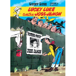 Lucky Luke - Tome 11 -...
