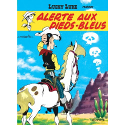 Lucky Luke - Tome 10 -...