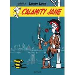 Lucky Luke - Tome 30 -...