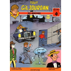 DIX AVENTURES 4