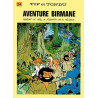 Tif et Tondu - Tome 24 - Aventure birmane