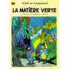 Tif et Tondu - Tome 14 - La Matière verte
