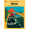 Tif et Tondu - Tome 7 - Plein gaz