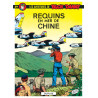 Buck Danny - Tome 39 - Requins en mer de Chine