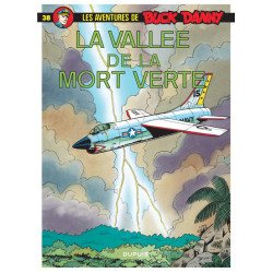 Buck Danny - Tome 38 - La...