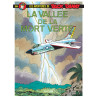 Buck Danny - Tome 38 - La Vallée de la mort verte