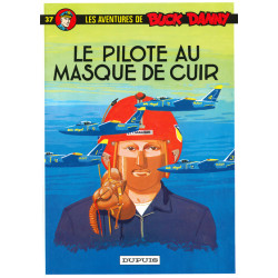 Buck Danny - Tome 37 - Le...