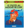 Buck Danny - Tome 37 - Le Pilote au masque de cuir