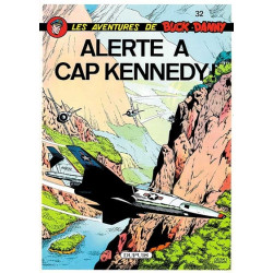 Buck Danny - Tome 32 -...