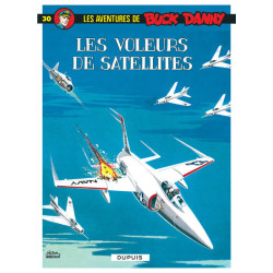 Buck Danny - Tome 30 - Les...