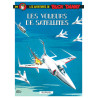 Buck Danny - Tome 30 - Les Voleurs de satellites