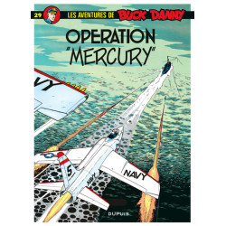 Buck Danny - Tome 29 -...
