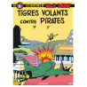Buck Danny - Tome 28 - Tigres Volants contre pirates