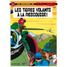Buck Danny - Tome 27 - Les Tigres Volants à la rescousse