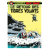 Buck Danny - Tome 26 - Le Retour des Tigres Volants