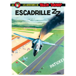 Buck Danny - Tome 25 -...