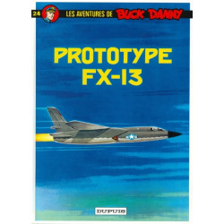 Buck Danny - Tome 24 -...
