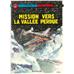 Buck Danny - Tome 23 -...